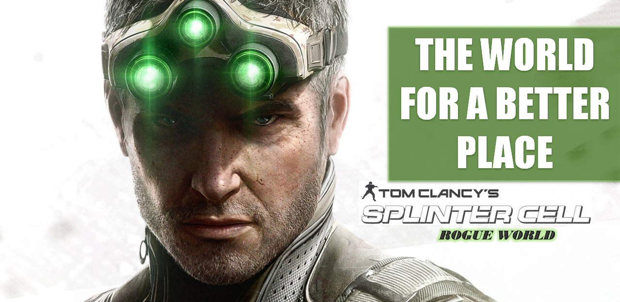 Splinter Cell